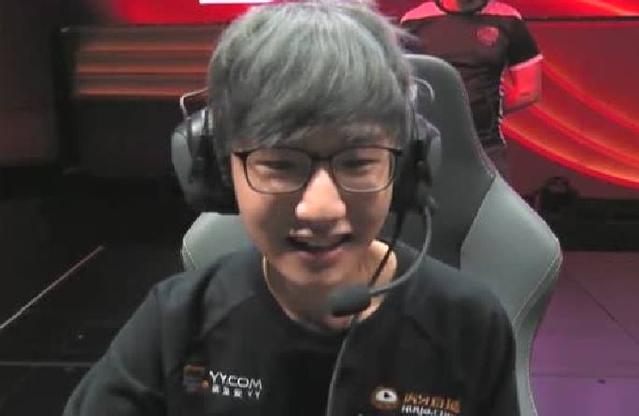 从勇士角度